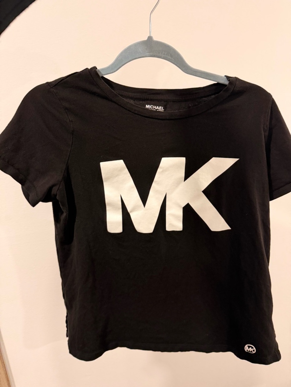 Michael kors Logo Tee